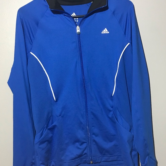 adidas womens sweater - Picture 4 of 8